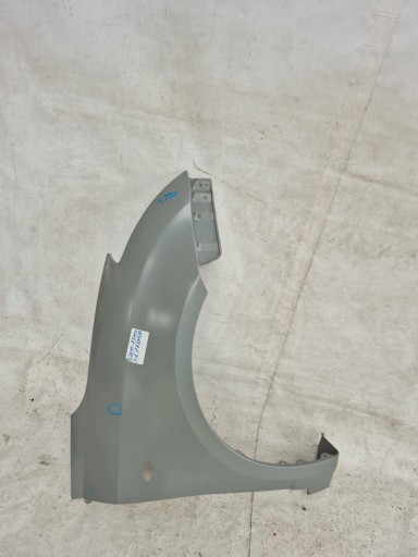 SUZUKI SWIFT MK6 04-10 fender right front front replacement