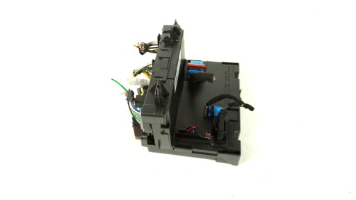 Module fusibles Module BSI FIAT PANDA 2 II 51870142 S118578030L