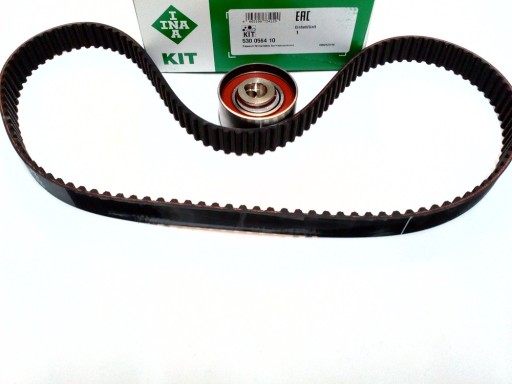 530 0564 - FIAT PANDA 1.1 54KM