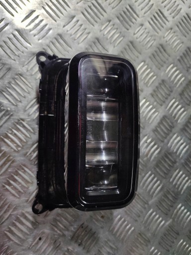 ЛИНЗА ФАРЫ BI-LED ФАРА ФАР HELLA 1AL 016.330-02