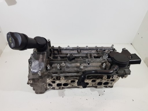 ГОЛОВКА ДВИГУНА R6420163601 MERCEDES VITO VIANO 3.0 CDI 642