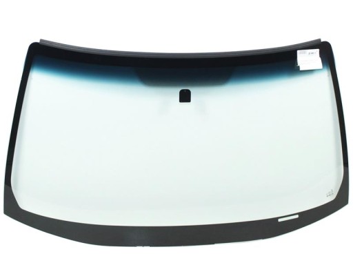 2000000302423 - НОВЕ ЛОБОВЕ СКЛО HONDA CRV II 2 2002-07