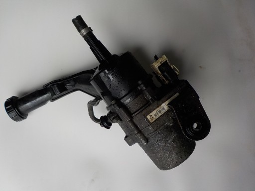 CITROEN BERLINGO III PARTNER III 1.6 HDI Servopumpe HPI A5102310+C