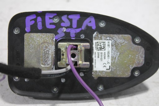 ANTENA DACH H1BT-19G461-JC FORD FIESTA MK8 16