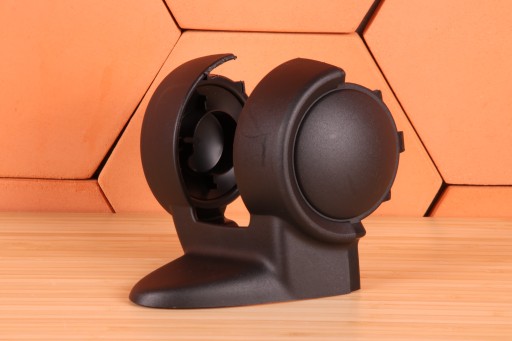 MINI F55 F56 Blende Abdeckung Gehäuse PODLOKIETNIKA 9266362