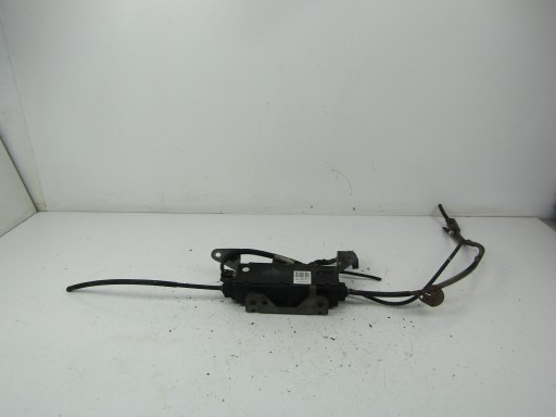 AK-6-83229 - Механизм тормоза renault espace iv stop 2.0dci 06-10 ph2 360100830r