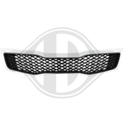 6533040 - РЕШІТКА ДЛЯ KIA OPTIMA 12-15