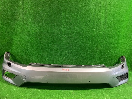 frontstoßstange vorne VW TIGUAN II 5NN ALLSPACE NR.Z4038