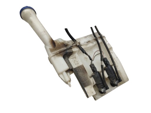 washer fluid tank PEUGEOT 107 (2005-2008)