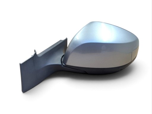 mirror exterior left side Suzuki Splash 2008 84702-51K20