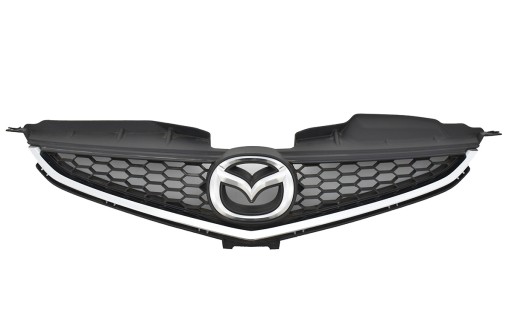 grill grille radiator MAZDA 5 LIFT CE19-50712
