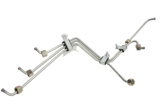 Компоненты системы впрыска топлива Akusan FP-CS-DA002