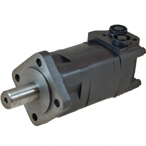 667SMS305 - Гідравлічний двигун СМС-315