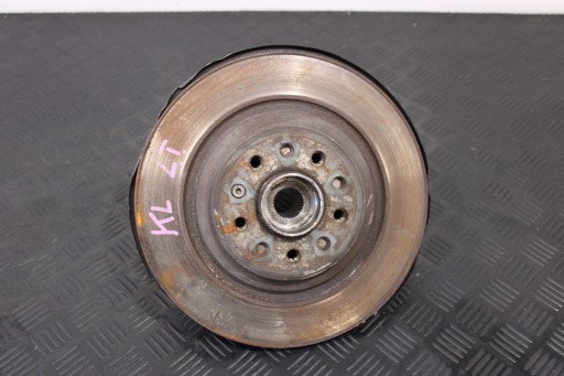 swing left rear part JEEP CHEROKEE KL