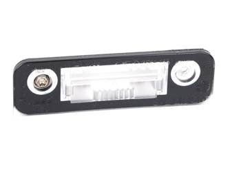 2S61-13550-AA - СВЕТ НОМЕРНОГО ЗНАКА FIESTA / FUSION