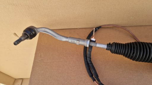 servo control AUDI Q7 Q8 4M1423055AT 4N0909144H PRZEBIEG 200 KM