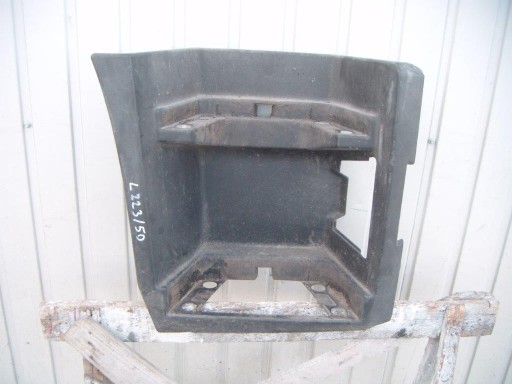 RENAUL RANGE GAMA T КРОК ПРАВА СХОДИНКА 82574837