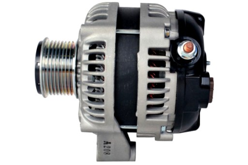 Hella генератор 8el 012 426-021 hella