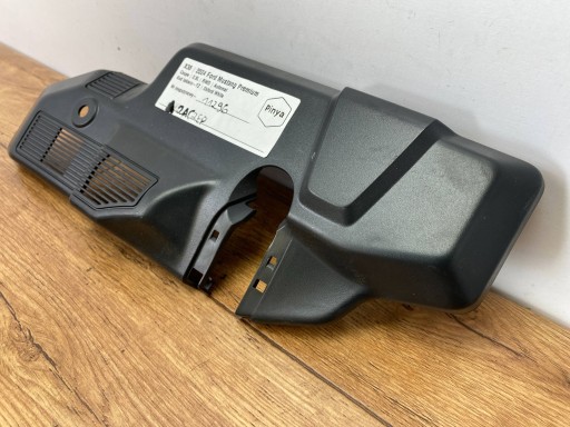cover cover mirrors of inner reverse Ford Mustang VII MK7 2024+