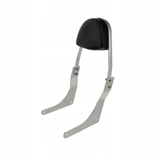 СПИНКА ПАССАЖИРА HONDA REBEL 125 250