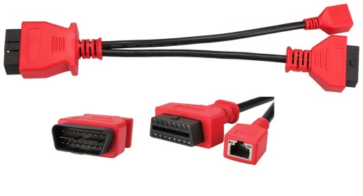 Ethernet-кабель BMW серії F/G Ethernet-адаптер