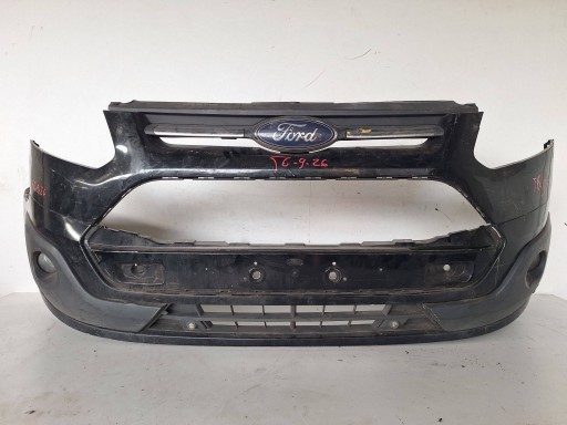 FORD TRANSIT CUSTOM 13-17 paraurti