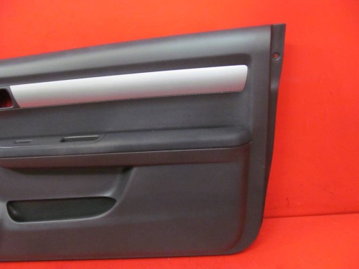 SWIFT III IV MK6 MZ 3D side upholstery door right front front