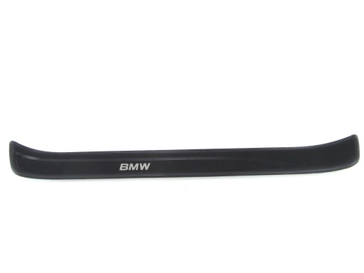 modanatura minigonna ozdobna copertura sinistra anteriore BMW e90 e91 berlina KOMBI