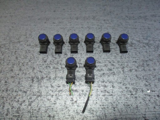 Датчик паркування PDC BMW 9472250