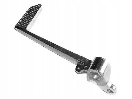 DHN-002 - Ножной тормозной рычаг YAMAHA YZF 1000 R1 07-08