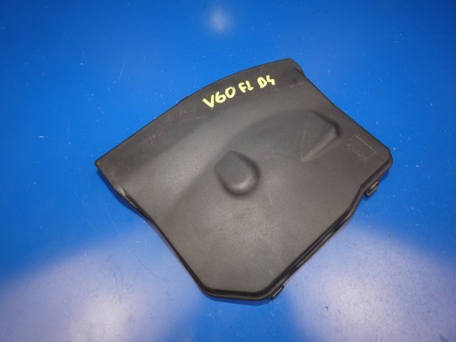 VOLVO V60 e S60 II XC60 sportello copertura GREMBIALINA Coperchio per batteria