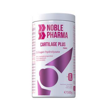 Noble Pharma Cartilage Plus Ríbezle 500g