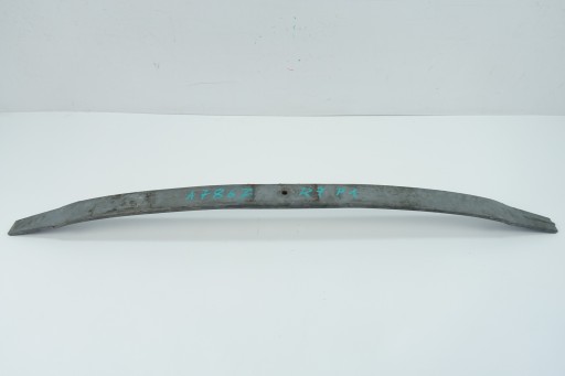 152CM - Ресора мерседес актрос ширина 8см 152см