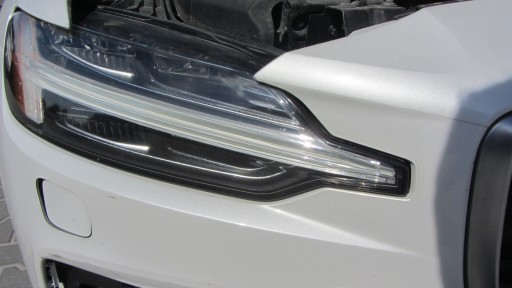 VOLVO S60 III V60 II FULL LED USA right front light right front 32228871
