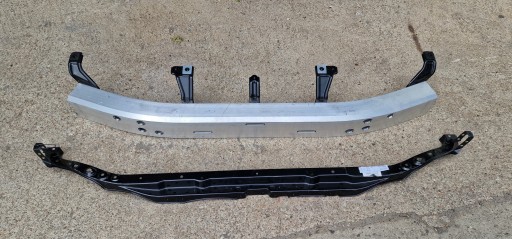 53205-60090 - Передняя балка Toyota Land Cruiser 150 НОВАЯ