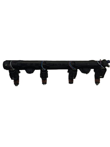 injection ramp SKODA FABIA and 1.4 16V 036133320
