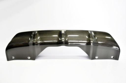 diffusore LOTKA Paraurti BMW X6 F16 m-packet KARBON