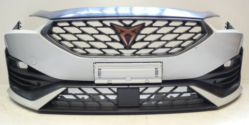 SEAT LEON IV 4 CUPRA 5FA807217B/C 2020-2023 bumper front front