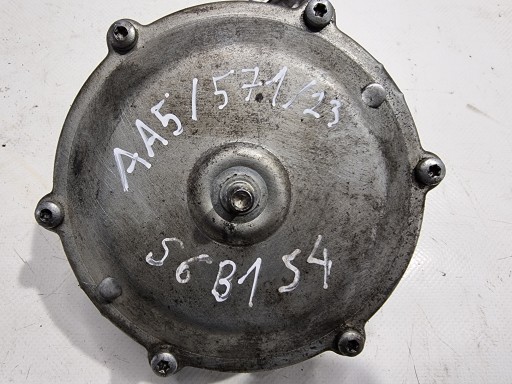 REDUKTOR PAROWNIK del gas / del liquido LPG AG 67R-013824 SKODA FABIA e 1.4 16V