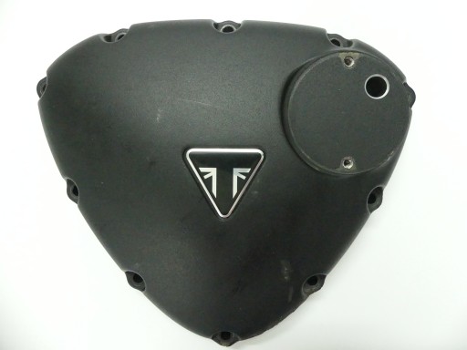 4UH6SET - ОБЛОЖКА TRIUMPH BONNEVILLE THRUXTON AMERICA