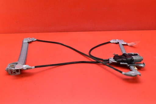 window regulator left front EU 9643369480 CITROEN C3 1 and PLURIEL 02-10