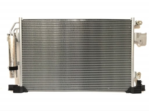 033-016-0015 - ASX LANCER VIII OUTLANDER 07-НОВЫЙ КУЛЕР