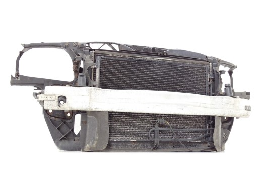 12124342588 - KPL РЕМІНЬ ПЕРЕДНИЙ AUDI A4 B7 КАБРІОЛЕТ 2.0 TFSI