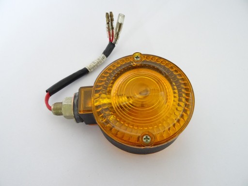 134YHH2345 - Лампа Покажчика Повороту Hyundai Електрик