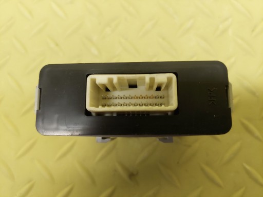 MAZDA 6 II modul Bedienteil 3570041654