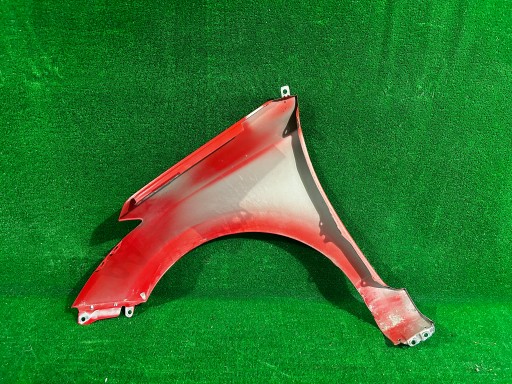 fender front right HYUNDAI I20 II NR.515