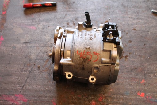 4655. generátor AUDI 4N1903028A