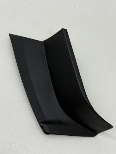 AUDI A6 S6 C7 sedan spoiler cover lights right rear part