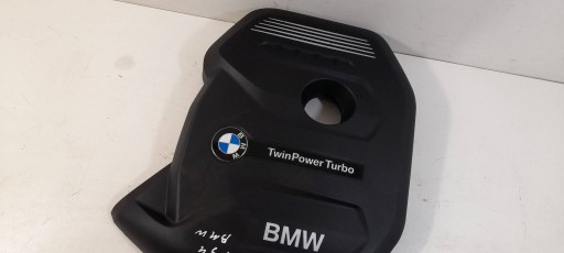 BMW 4 F32 F33 F34 motor cover 8621822 (DS146)
