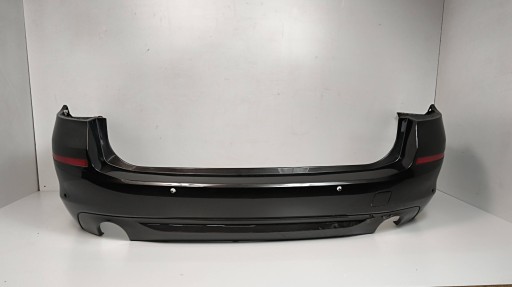 BMW 5 G31 7387307 bumper rear rear part